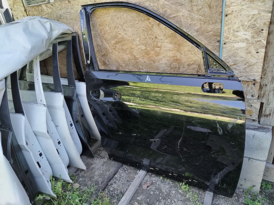 Дверь Hyndai Palisade