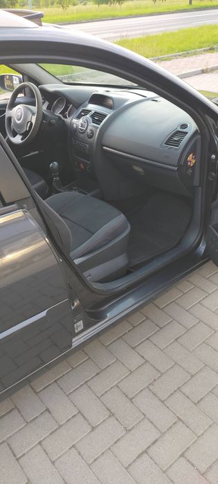 Vând Renault Megane 2