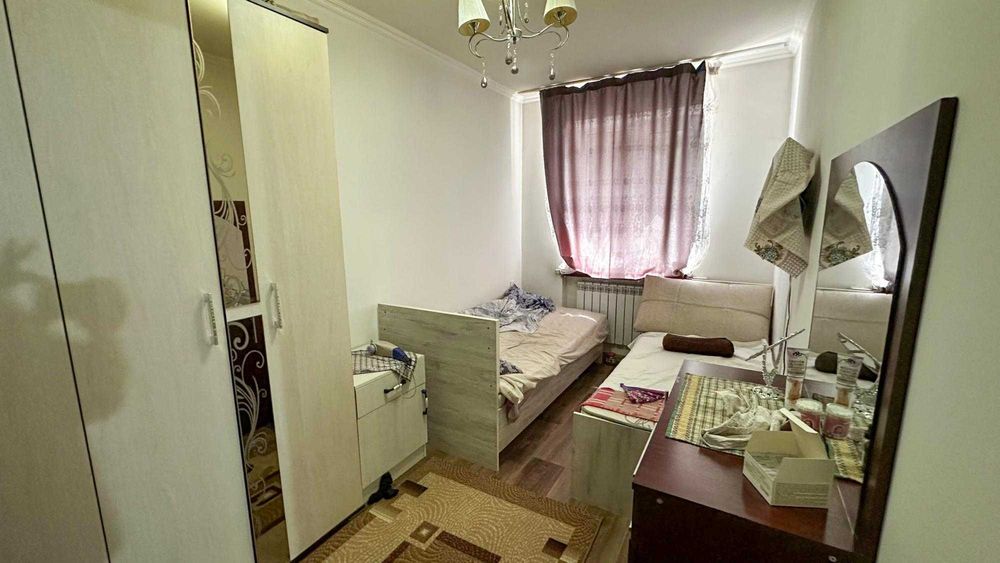 3х в центре Юлия Империя