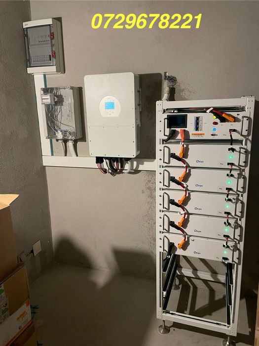 Electrician autorizat-Interventii rapide(30 minute)-Bucuresti-Ilfov