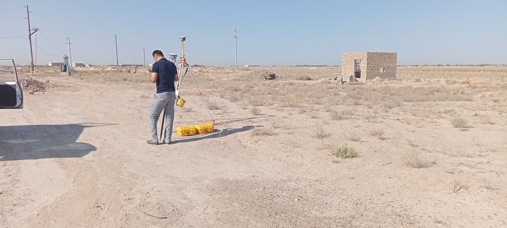 10 sotix no turar yer joy biznes uchun