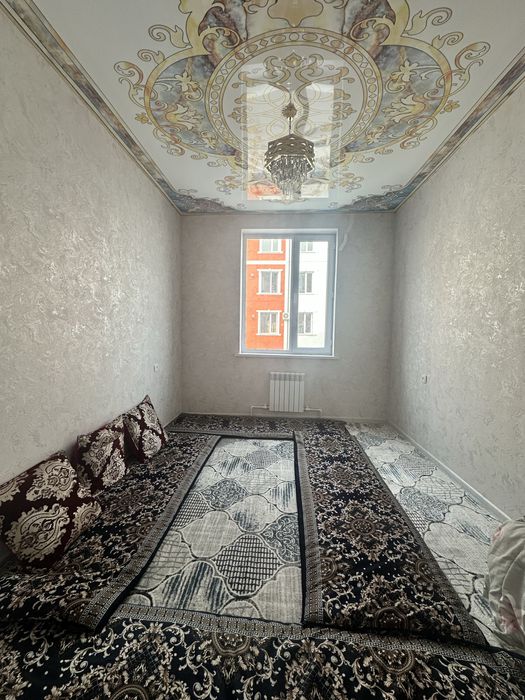 Квартира сотилади