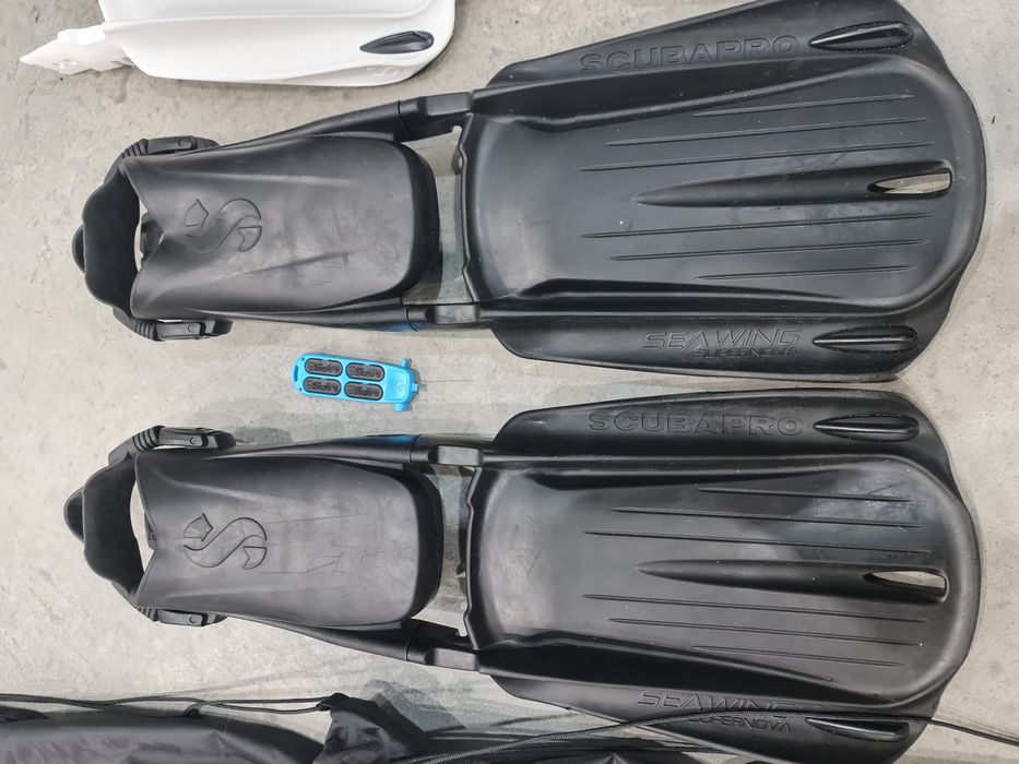 Scubapro Seawing Supernova XL