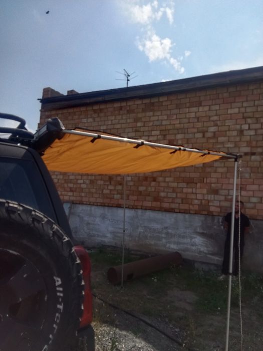 Продам маркизу звоните пешите