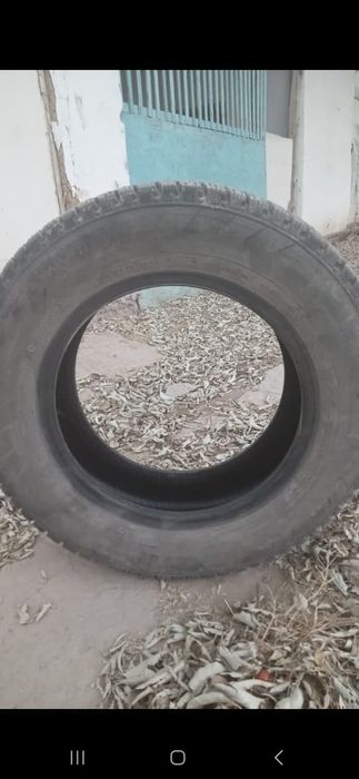 Автошина шина б/у