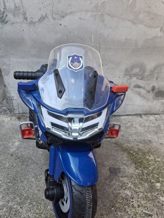 Mini ATV copii 3-5ani