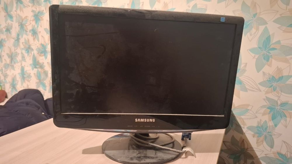 Компьютер сатылады буу