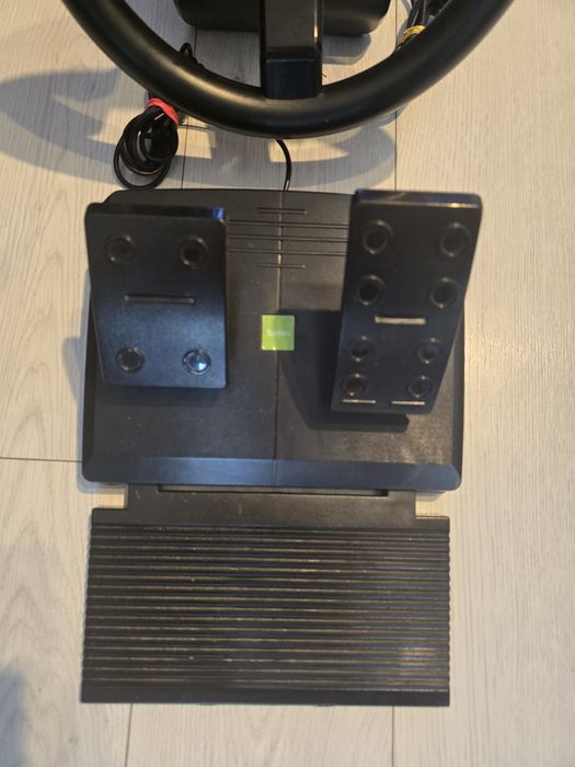 Volan PC Saitek Farming Simulator