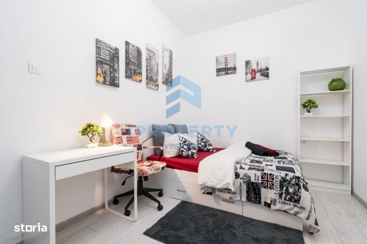 Inchiriere Apartament 3 camere Ultracentral