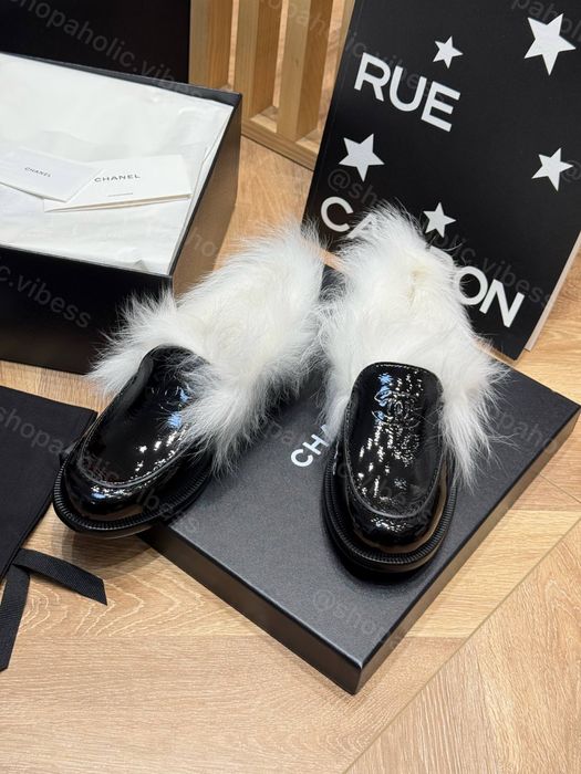 Mocasini Chanel 35-42