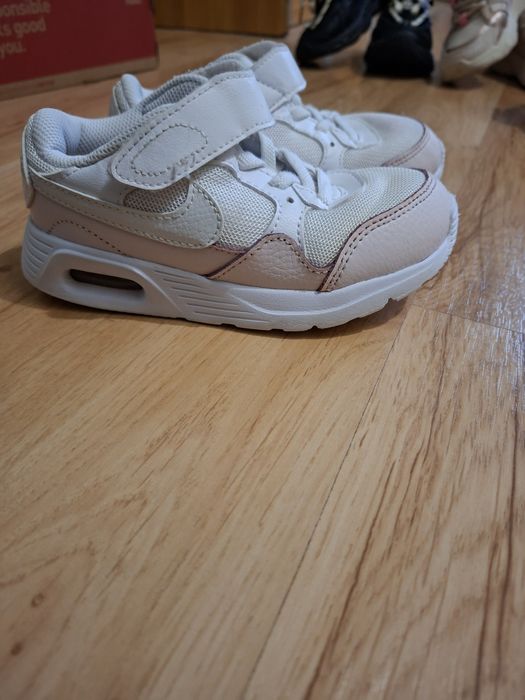 Маратонки nike рр 27