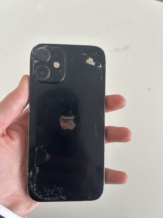 Iphone 12 mini obmen na 11