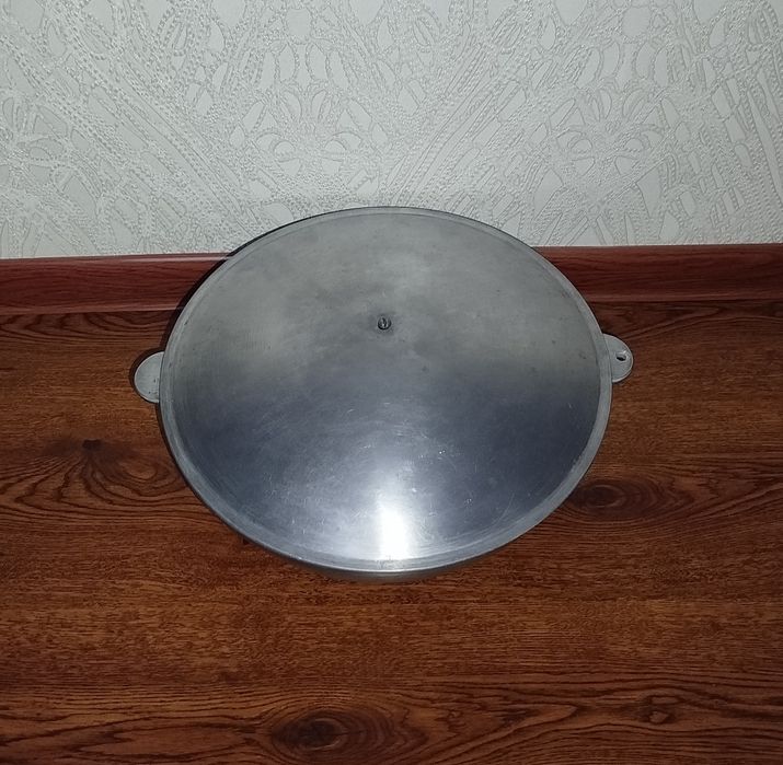 Казан пищевой 8-литров