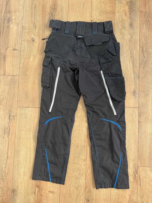 Engelbert Strauss 48 M barbati Motion 2020 pantaloni Cordura