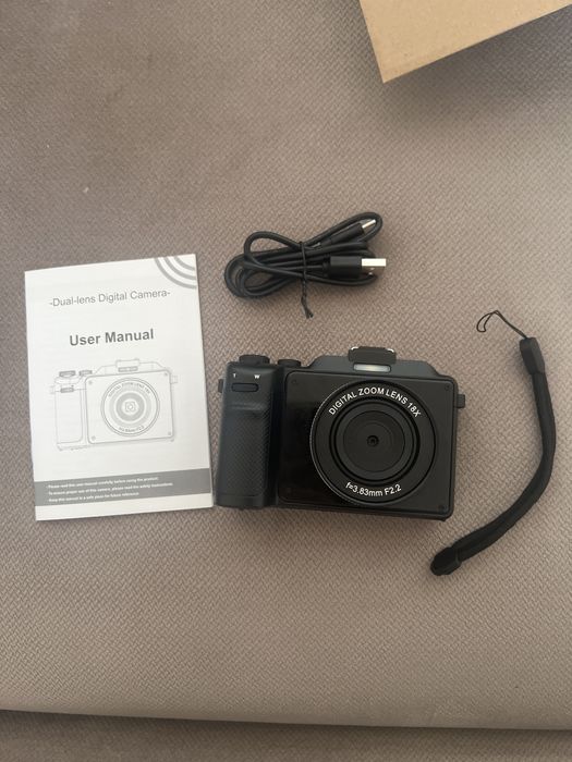 Новая камера, срочная продажа