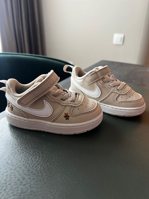 Детски маратонки NIKE