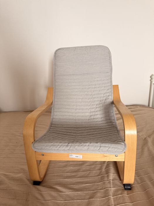 Fotoliu IKEA copii