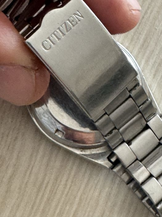 Ceas Citizen automatic