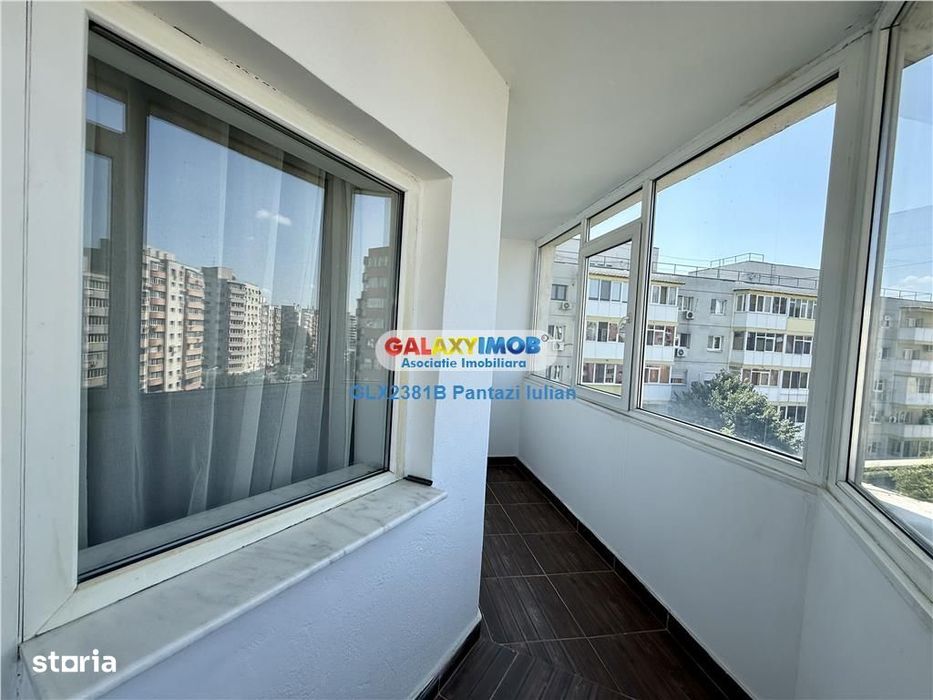 2 camere | Obor-Mosilor | Semidecomandat | 6min metrou | Negociabil