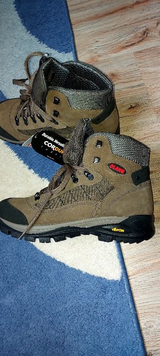 Туристически обувки olang