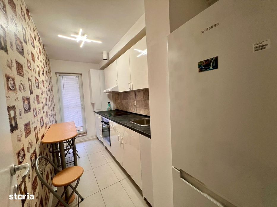 Apartament 2 camere de inchiriat in Cosmopolis