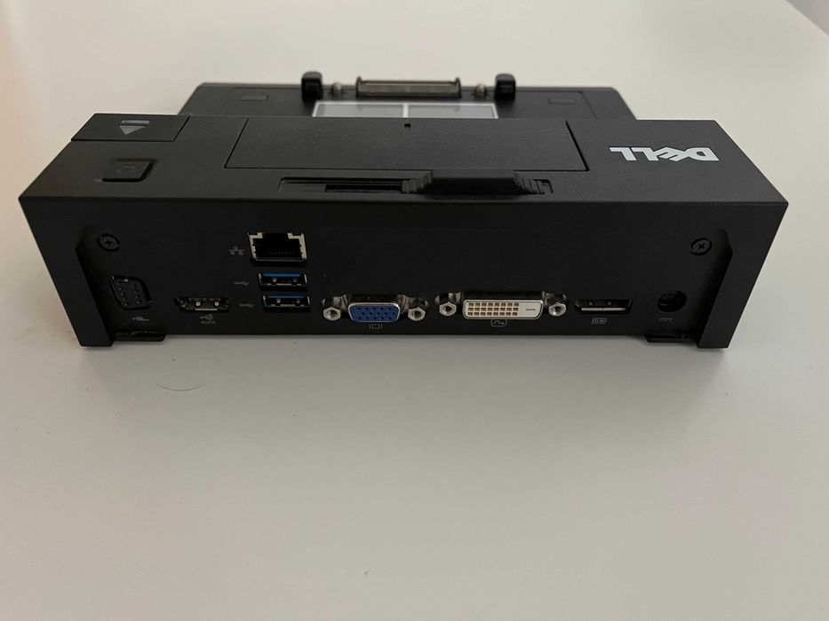 Docking station Dell K07A