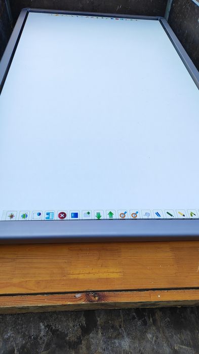 Продам интерактивные доски с проэкторами