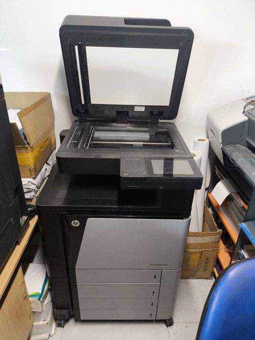 Продам принтеры НР, КОНИКА 227,224