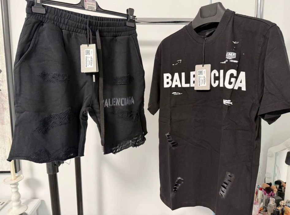 Compleu balenciaga