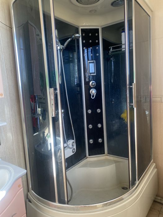 Душевая кабина бу