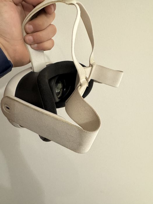 Meta quest 3VR 128 gb
