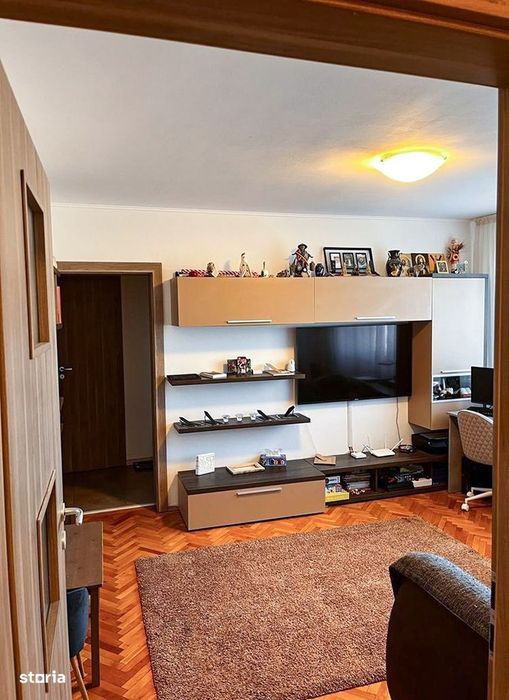 Apartament 3 Camere Stefan cel Mare Lizeanu 3 minute Metrou Obor