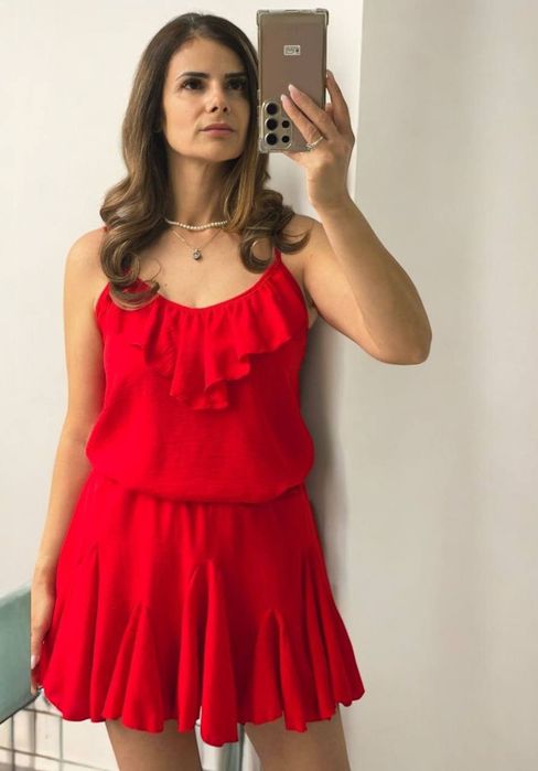 Compleuri dama vascoza