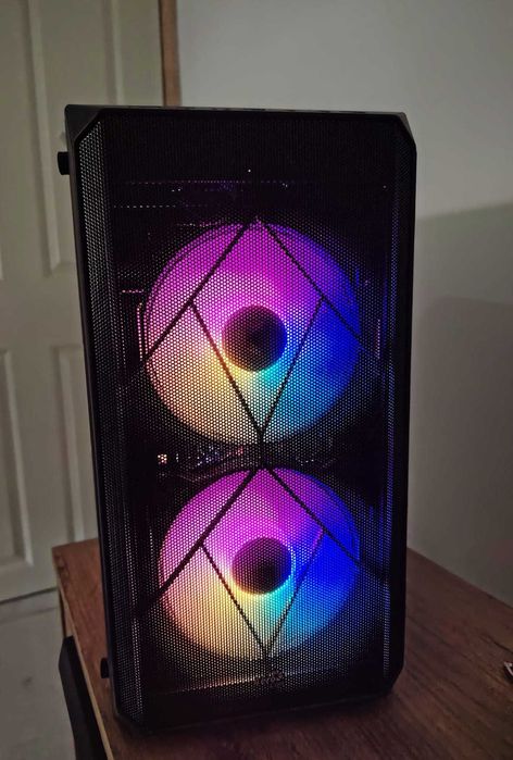 PC / Геймърски компютър / Готов за игра