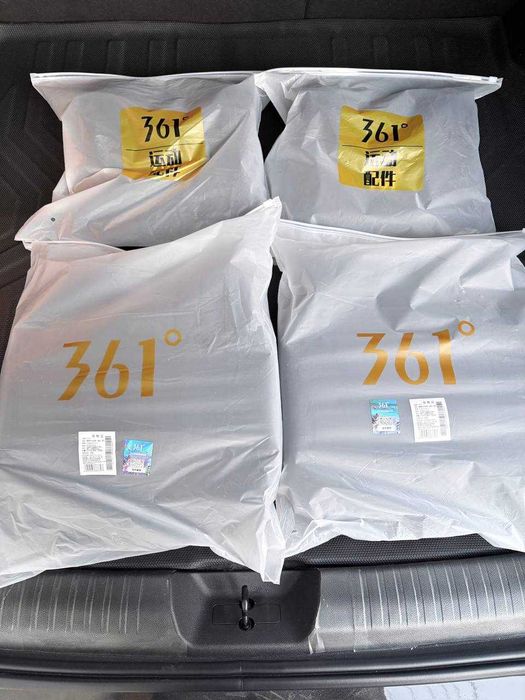 Подушка для авто от бренда 361°