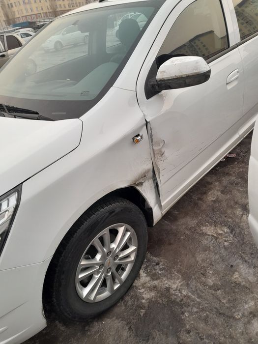 Kobalt 2022yil eshik va krelolar