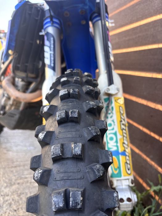 Vand Husaberg Fe 350 2013 inmatriculat(KTM, Husqvarna)