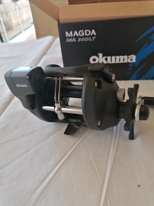 Multiplicatoare OKUMA Magda