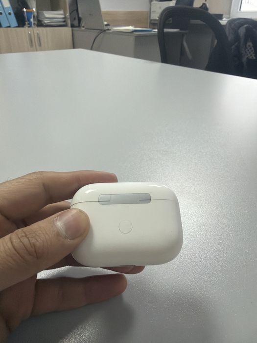 Продаются Air pods pro 2