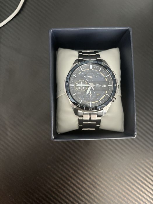 Часовник Casio EFR-556DB-2AVUEF