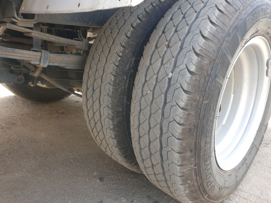 Шинирай шенирай T52