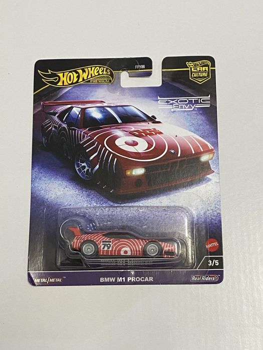 Hot Wheels в Актау