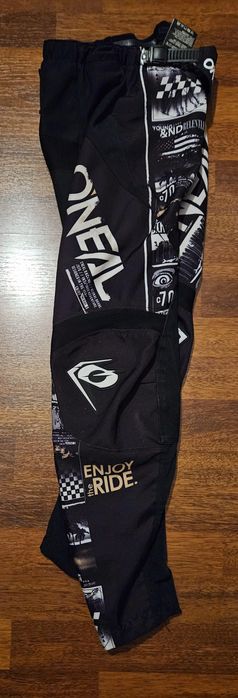 Vând pantaloni o'neal arma v.23