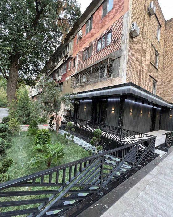 Аренда Евро офис Ц1 47м2