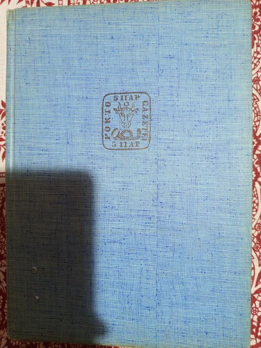 Vind celebra carte a lui ValTebeica cu istoria filaterii romanesti in