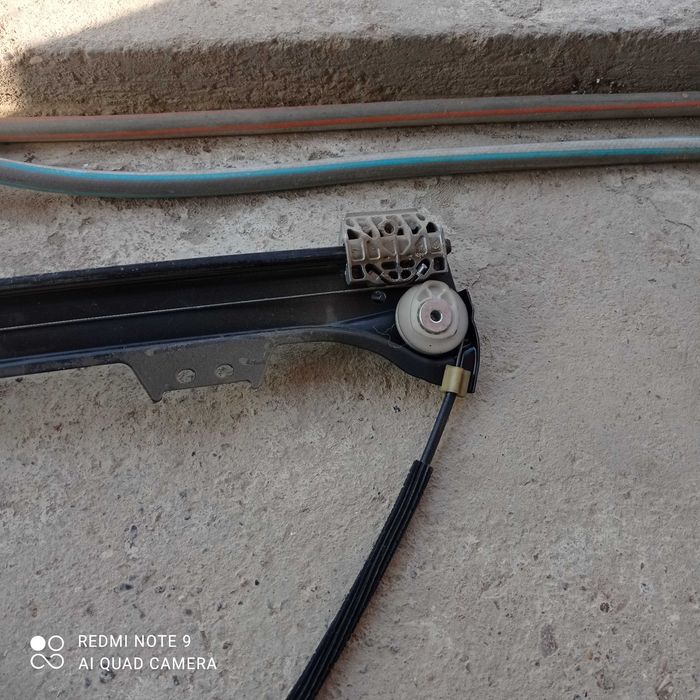 Ел.машинка за стъкло на BMW E60