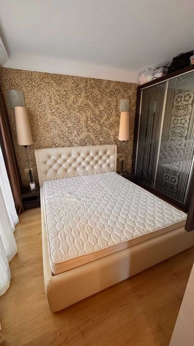 Продава се Двустаен апартамент в к.к. Слънчев бряг - 47 кв.м за 1575 €/кв.м - Снимка #1