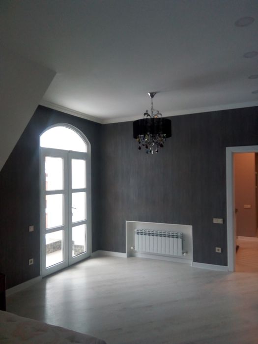 Ремонт. Отделка-lux