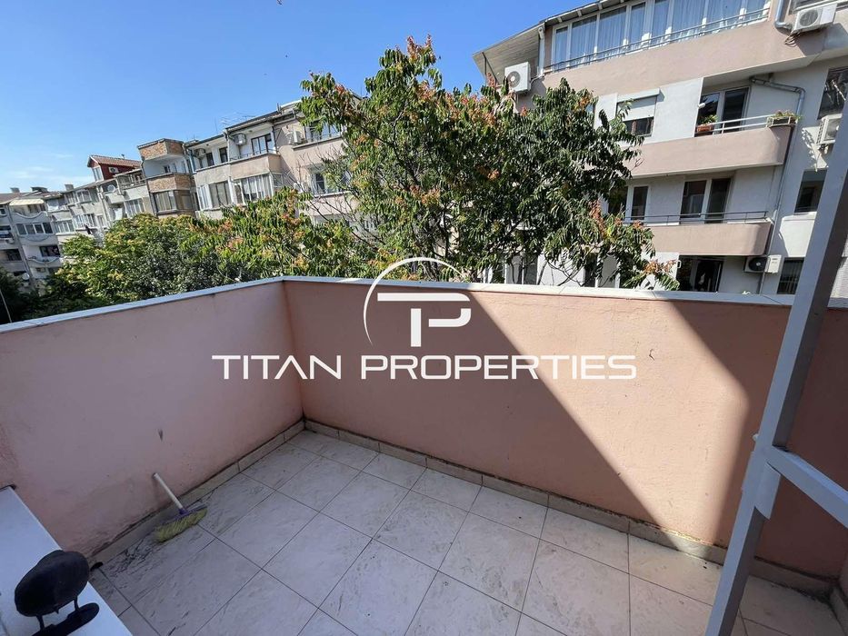 Двустаен, под наем, ж.к Възраждане