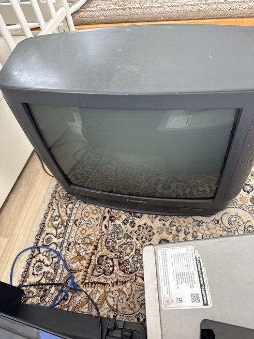 Телевизор panasonic